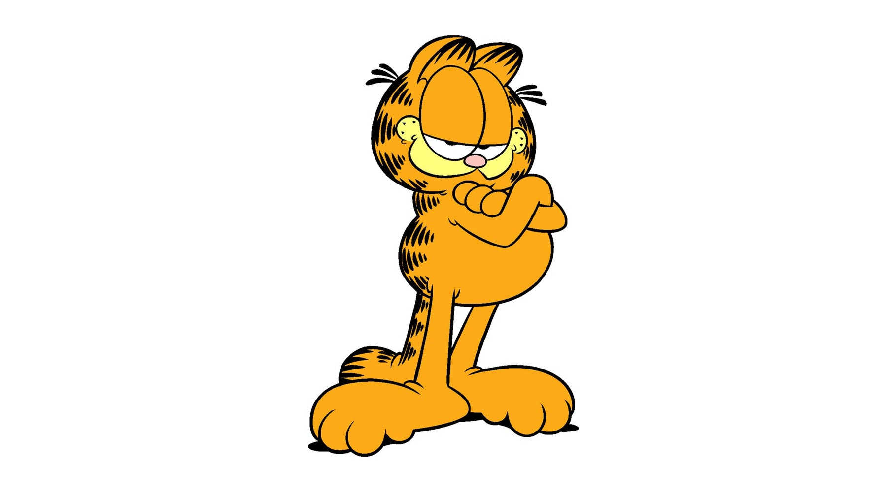 Garfield